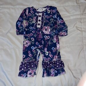 Marie Nicole Bodysuit